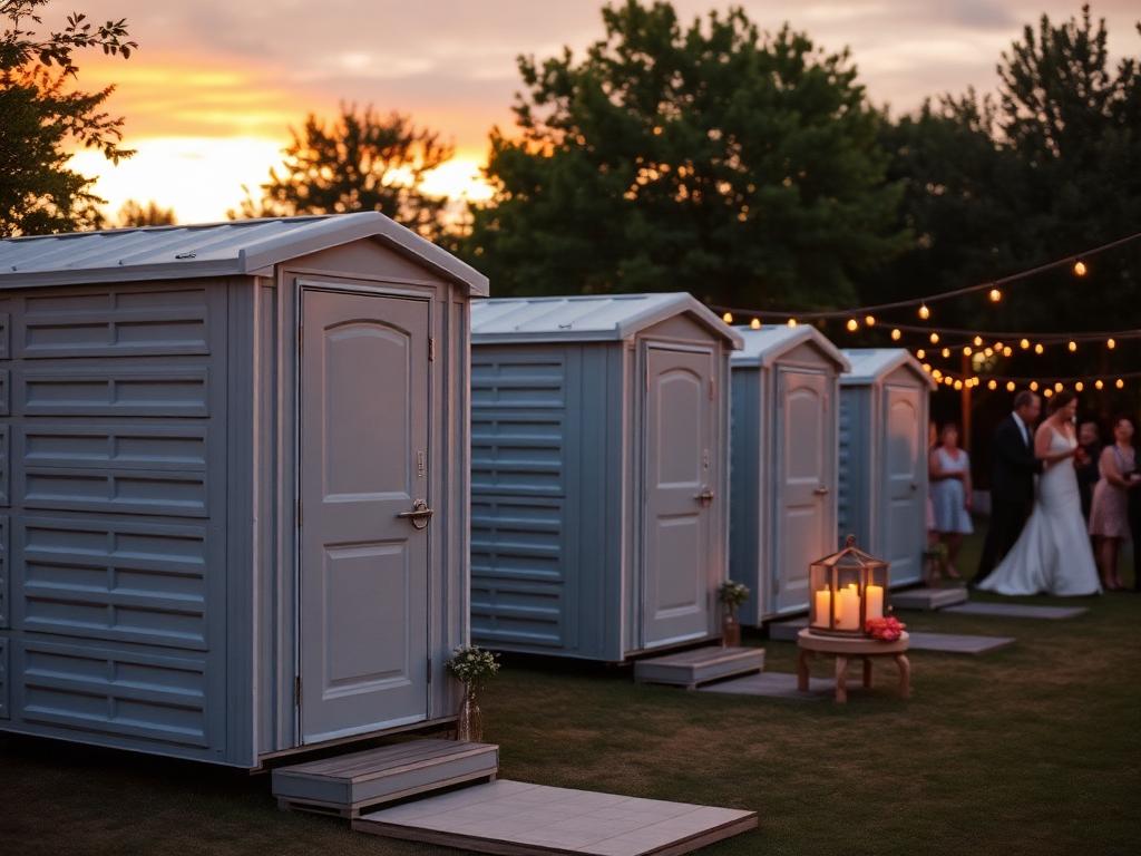 Construction Site Rentals in Southlake, TX
